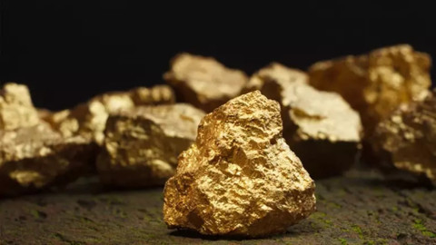 İlk altın için tarih verildi! Rezerv 1,5 milyon onsa çıkabilir