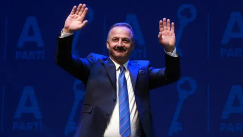 Ağıralioğlu: Cumhurbaşkanlığını Rize'den alıp Trabzon’a getireceğim...