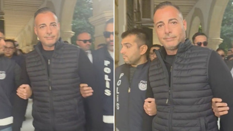 Müsteşarın evinden mermi çıktı, yüz binlerce Euro’luk rüşvet ağı...