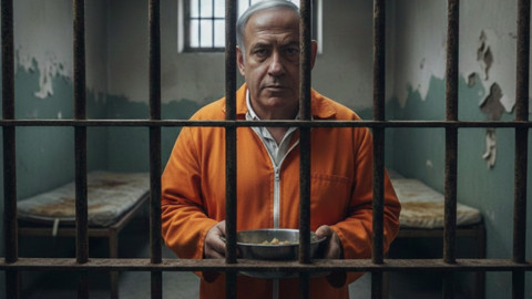 Netanyahu ABD’ye adım atarsa tutuklanacak mı?