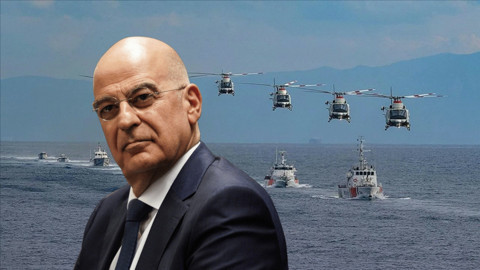 MSB’den Yunanistan’ın Ege hamlesine net rest!