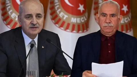 "Dinleme faslı bitti, süreç en kırılgan aşamada"