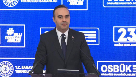 Cumhurbaşkanı Erdoğan müjdeyi vermişti! Bakan Kacır detayları açıkladı