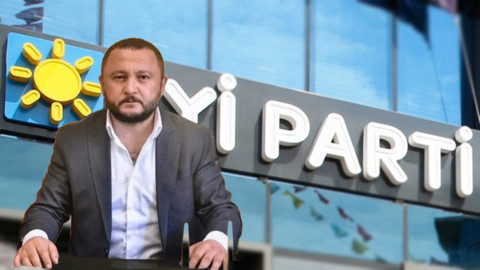 İYİ Partili isimlere şafak baskını! İş insanları da listede...