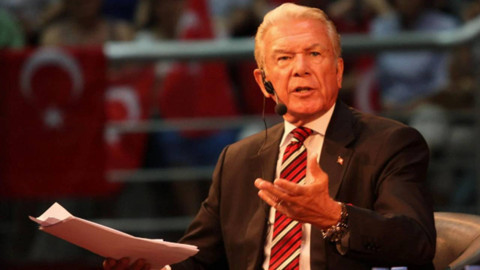 Gazeteci Uğur Dündar'ın yeni adresi belli oldu: Müjdat Gezen açıkladı