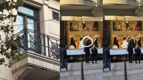 İstanbul’un en pahalı semti Teksas’a döndü! Bir ayda ikinci kurşunlama