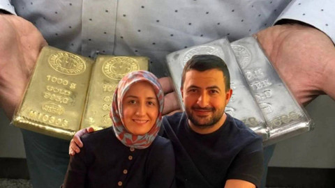 Büyük vurgunda Erdal Timurtaş ve ailesine 'kırmızı bülten' talebi