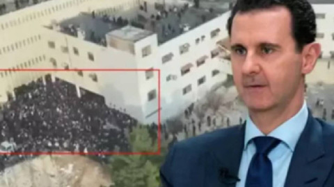 Esad’ın ölüm arşivi! 70 binden fazla işkence fotoğrafı ortaya çıktı