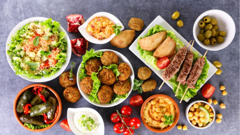 Dünyanın en lezzetli 100 mutfağı açıklandı! İtalya zirvede! Türkiye kaçıncı sırada?