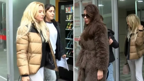 Televizyon dünyasında uyuşturucu soruşturması: Üç ünlü spiker Meltem Acet, Ela Rumeysa Cebeci ve Hande Sarıoğlu için karar verildi!