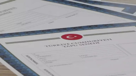 2026'da 3 katına çıkacak! Emlak ve tapu harçlarında yeni düzenleme! Son 23 gün