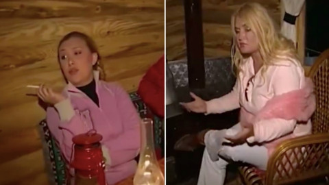 Güllü–Banu Alkan tartışması 20 yıl sonra yeniden gündemde! “Analık duygusunu tatmadığın için…”