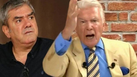 Arşivle yanıt verdi! “Torun sevmeli” polemiği! Özdil ve Dündar arasındaki kriz derinleşiyor: Gerginlik büyüyor