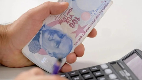 Yurtdışı alışverişlerinde alınan vergi miktarı