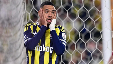 Fenerbahçe'de büyük şok! Milli takıma gitti, geri dönmeyecek: "Artık burada oynamak istemiyorum, bana kulüp bul"