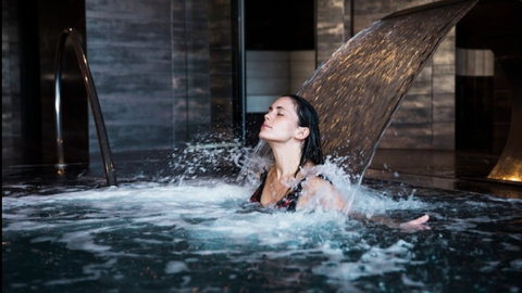 Kış Aylarında Kaçamak Yapılacak Termal Tatil Noktaları