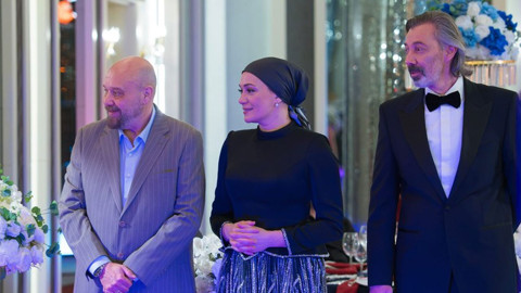 Kızılcık Şerbeti 117. bölüm tek parça izle!