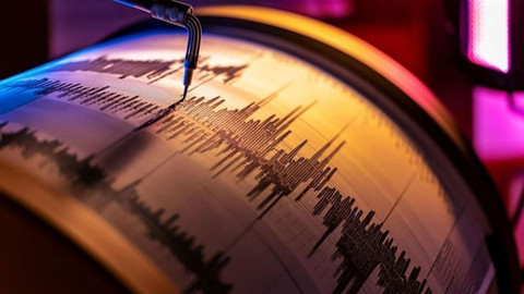 AFAD son dakika deprem: Kahramanmaraş Göksun'da 4.2 büyüklüğünde deprem!