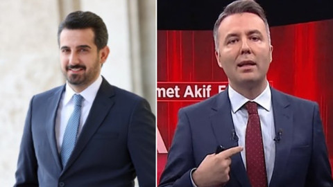 Kenan Tekdağ'ın ekibi dağılıyor!  Mehmet Akif Ersoy krizinin ardından Fevzi Çakır da Habertürk'ten istifa etti! "Baskı görmedim"