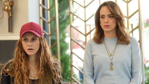 Rüya Gibi 3. bölüm tek parça izle!