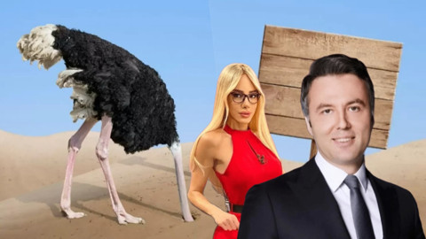 GERÇEKLERİ KONUŞALIM MI?