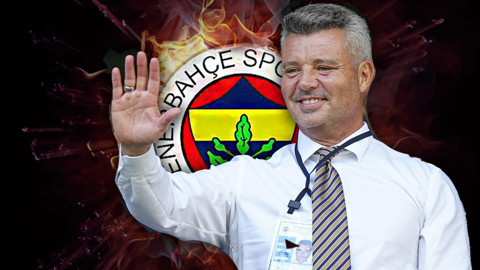 Sadettin Saran'dan Fenerbahçe'yi şampiyon yapacak 35 milyon euroluk çılgın transfer