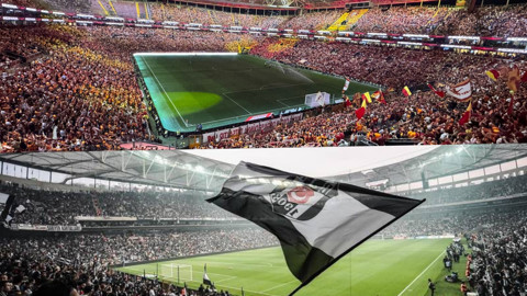 Dünyanın en iyi 20 stadyumu açıklandı! Türkiye'den listeye sadece 2 stat girebildi