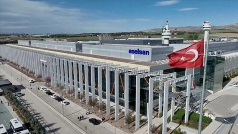 ASELSAN'dan dev hamle! NATO üyesi ülkeyle 410 milyon dolarlık anlaşma imzalandı