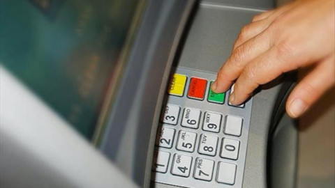 1 Ocak'ta başlıyor! ATM'lerde yeni dönem! Şube içi şube dışı ayrımı başlıyor