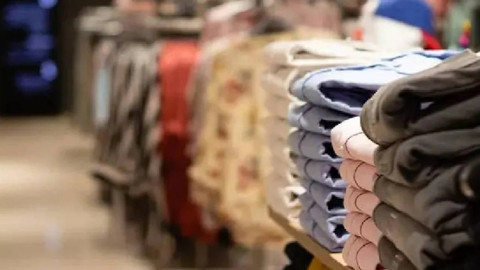 Dünyaya açılmıştı! 162 yıllık tekstil devi iflas etti