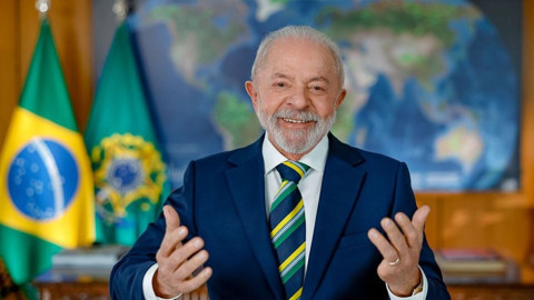 Brezilya'dan ABD ile Venezuela arasında arabuluculuk teklifi: Silahla değil diyalogla