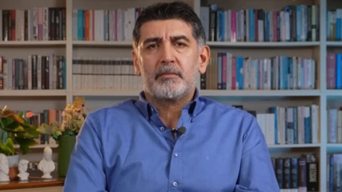 Levent Gültekin gece yarısı gözaltına alındı! Bilişim soruşturması...