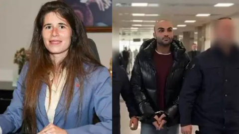 Medya operasyonunun kilit ismiydi! Sercan Yaşar'ın CHP'li Belediye Başkanı Lal Denizli'yle görüntüleri ortaya çıktı