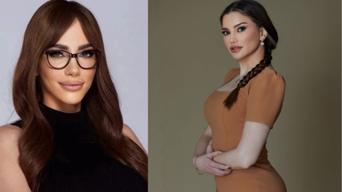 Milyonların önünde 'Popom estetik değil' dedi... Beyaz TV sunucusu Esra Ezmeci’nin Ela Rümeysa’dan ne farkı var?