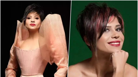 Hakkında yapılan eleştirilere dayanamayıp hastalığını ilk kez açıkladı! Aydilge'den güzellik zorbalığına tokat gibi yanıt!