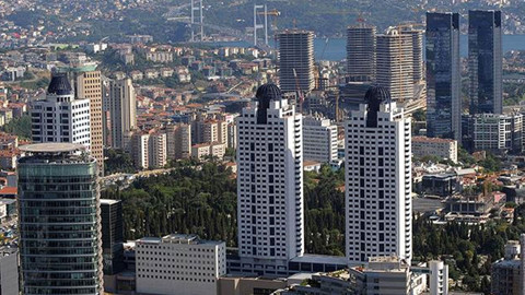 İşte Türkiye'de en fazla çalışana sahip 40 şirket! 234 bin çalışanı var