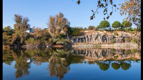 Manisa'da Görülmesi Gereken En Popüler Lokasyonlar