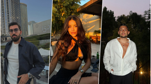 Fenomen gibi takılıp fuhuş şebekesi kurmuşlar! 4 isim gözaltına alındı