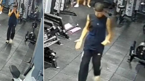 Ölümcül plan! Konya’da spor salonunda siyanür dehşeti: İçeride çocuklar vardı