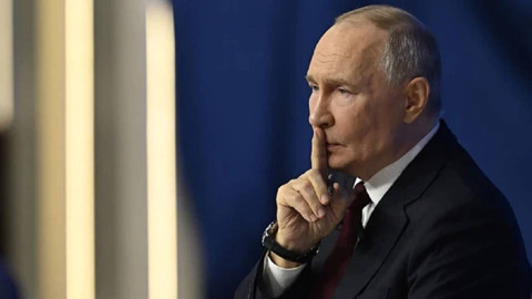 Meydan okudu! Putin’den Avrupa’ya açık tehdit: “Çaldıklarını verecekler”