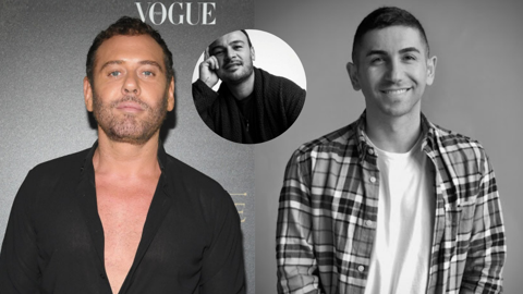 Ünlülere 'uyuşturucu' operasyonu: Fatih Garipoğlu, Gökmen Kadir Şeynova ve Mert Alaş hakkında yakalama kararı