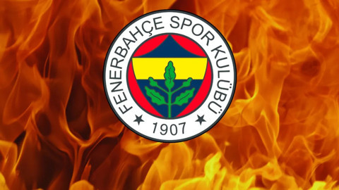 Fenerbahçe resmen açıkladı: 6 yıldız Beşiktaş maçında yok!