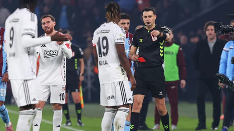 TFF Tahkim Kurulu, El Bilal Toure'nin 2 maç men cezasını onadı!