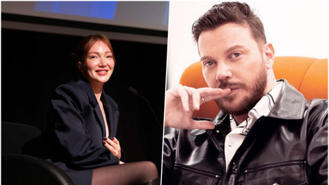 Danla Bilic'in serbest kaldıktan sonra yaptığı paylaşım Sinan Akçıl'ı kızdırdı! Ünlü isimler birbirine girdi: Bomboş bir bakış açısıyla...