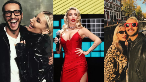 İrem Derici, evlilik hazırlıklarına hız verdi! Düğün tarihini resmen açıkladı