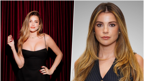 Uyuşturucu soruşturmasında gözaltına alınmıştı! Serbest bırakılan Ezgi Eyüboğlu'ndan ilk açıklama