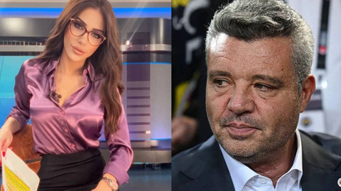 Uyuşturucu operasyonu medyayı sarsıyor! Sadettin Saran’dan Ela Rümeysa Cebeci’ye şoke eden mesaj: "Ben Escobar mıyım?"