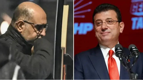 CHP’de yolsuzluk resti... Aziz İhsan Aktaş krizi sonrası ihraç ve istifalar peş peşe