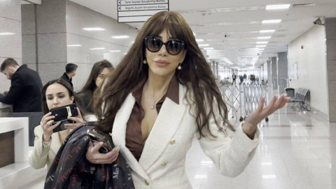 Adliyeye getirildi... Ela Rümeysa Cebeci ifadesinin ardından yeniden cezaevine gönderildi