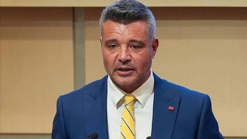 Sadettin Saran adli kontrol ve yurtdışı yasağıyla serbest bırakıldı